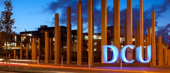 Dublin City University